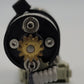 Faulhaber 1624E012S 12-Volt DC Motor with Gearbox, Encoder and Wire