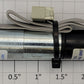 Faulhaber 1624E012S 12-Volt DC Motor with Gearbox, Encoder and Wire