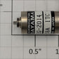 Sayama 12G-2014 12-Volt DC Micro Motor with Leads