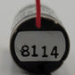 Sayama 12G-2014 12-Volt DC Micro Motor with Leads