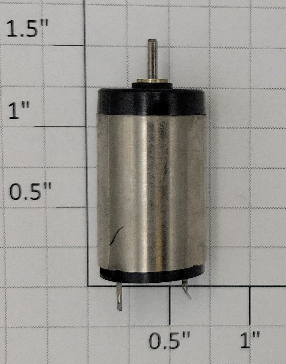 Escap 16N28-208E.201 12-Volt DC Can Motor