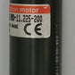 maxon 2322.980-11.225-200 18 Volt DC Can Motor