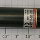 maxon 2322.980-11.225-200 18 Volt DC Can Motor