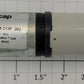 Escap 22V28213P202 12 Volt DC Can Motor with Gear Reducer