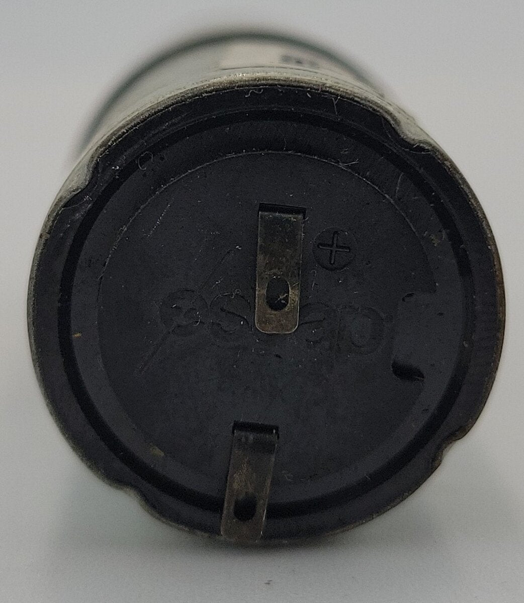 Escap 22V28213P202 12 Volt DC Can Motor with Gear Reducer