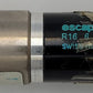 Escap 17N78213E1 7.5-Volt DC Can Motor with Gearbox