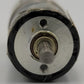 Escap 17N78213E1 7.5-Volt DC Can Motor with Gearbox
