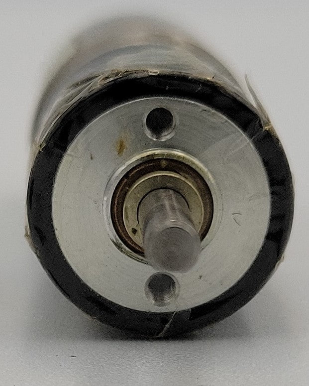 Escap 17N78213E1 7.5-Volt DC Can Motor with Gearbox