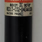 maxon RE013-032-04EAA102A 24 Volt DC Can Motor