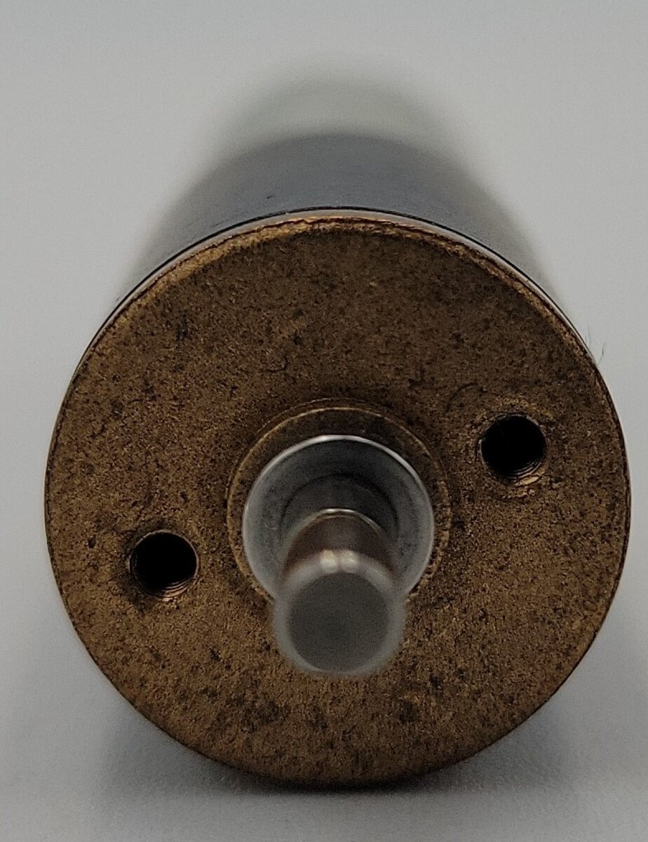 maxon 41.015.016-00.00-172 12-Volt DC Motor with Gear Reducer
