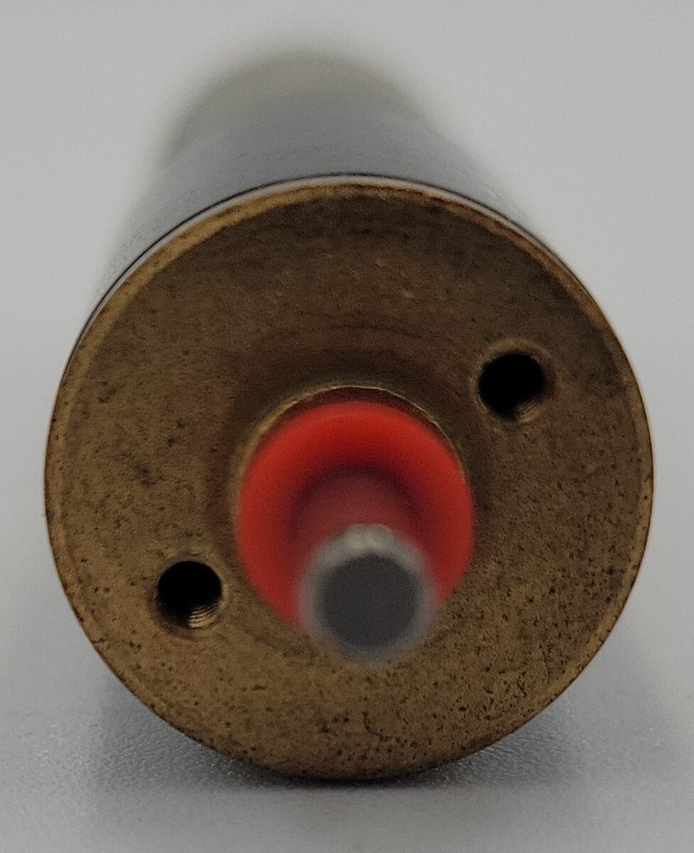 maxon 2515.990-63.111-000 12-Volt DC Can Motor with Gear Head