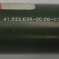 maxon 2322.980-11.225-200 18-Volt DC Can Motor