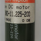 maxon 2322.980-11.225-200 18-Volt DC Can Motor