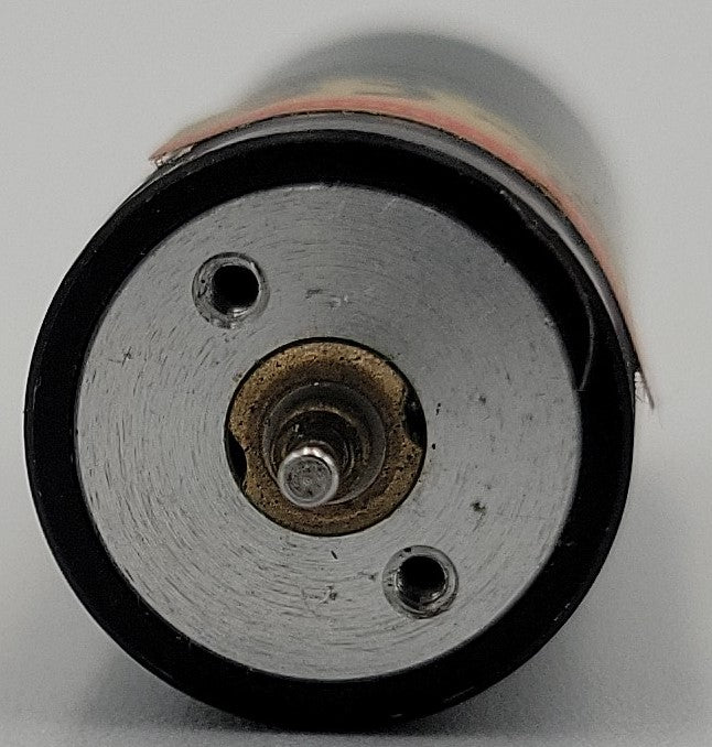 Maxon 118683 12-Volt DC Can Motor – Trainz