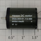 Maxon 2522.934-51.112-000 20-Volt DC Can Motor