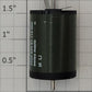 Maxon 2522.934-51.112-000 20-Volt DC Can Motor