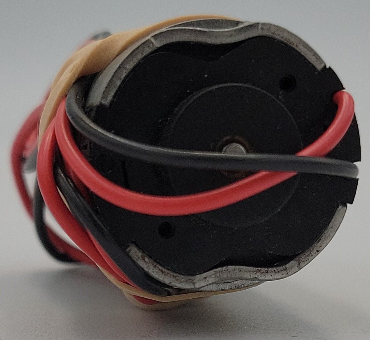 Antriebstechnik Gefeg 510460 12 Volt DC Can Motor