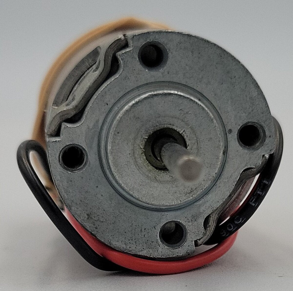 Antriebstechnik Gefeg 510460 12 Volt DC Can Motor