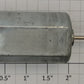 Mabuchi FS-390PH 12-Volt DC Flattop Can Motor