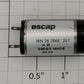 Escap 16N28-208E.201 12-Volt DC Can Motor