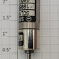 Sayama SCL 16G-3502-FT2 12 Volt DC Can Motor with Gearhead