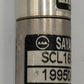 Sayama SCL 16G-3502-FT2 12 Volt DC Can Motor with Gearhead