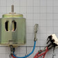 Mabuchi RE-250 12-Volt DC Can Motor with Grooved Shaft, Wire and Switch