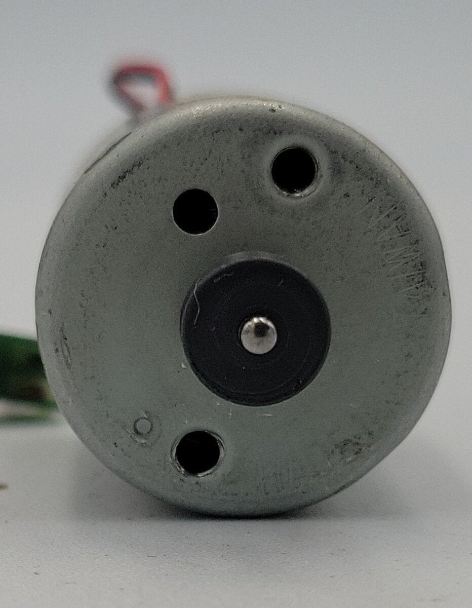 Acme RF-370C-22170 12 Volt DC Can Motor