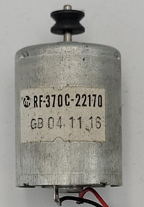 Acme RF-370C-22170 12 Volt DC Can Motor