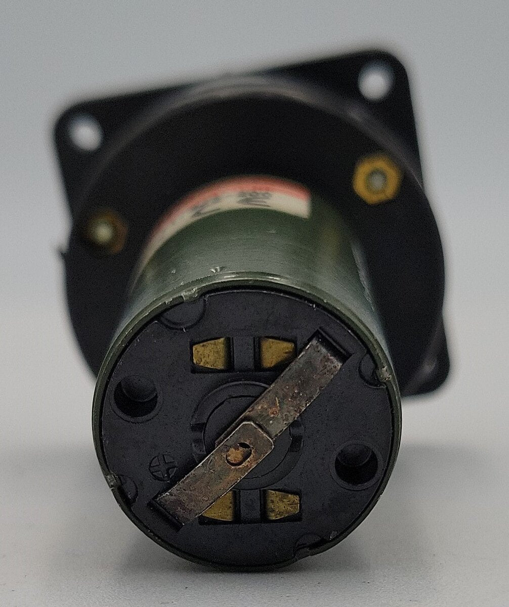 maxon 2322.980-11.225-200 18-Volt DC Can Motor