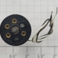 Faulhaber 2225H012S 12-Volt DC Can Motor with Wire