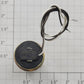 Faulhaber 2225H012S 12-Volt DC Can Motor with Wire