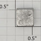 American Flyer XA11520X Unfinished Metal Merchandise Cube