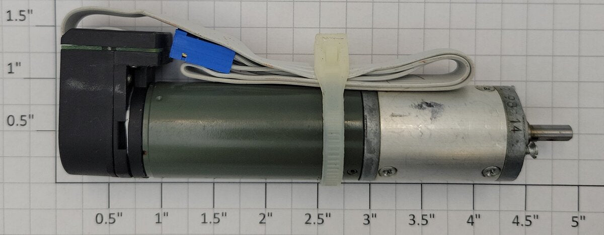 maxon 2322.980-52.235-200 20-Volt DC Can Motor