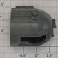 Lionel 3520-12 O Gauge Gray Plastic Searchlight Housing