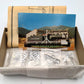 Scale Structures 7113 HO Autocar Stake Body Kit