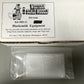 Western Scale Models MH-21 HO Blacksmith Equipment