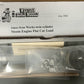 Western Scale Models L-3L O Ames Iron Works Twin Cylinder Steam Engine Kit