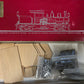 Keystone Locomotive HO-122 HO Scale Keystone Company Houses Buillding Kit