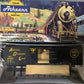 Athearn 2340 HO Bev-Bel Atlantic Coast Line Another Cushion Load 50' Boxcar Kit