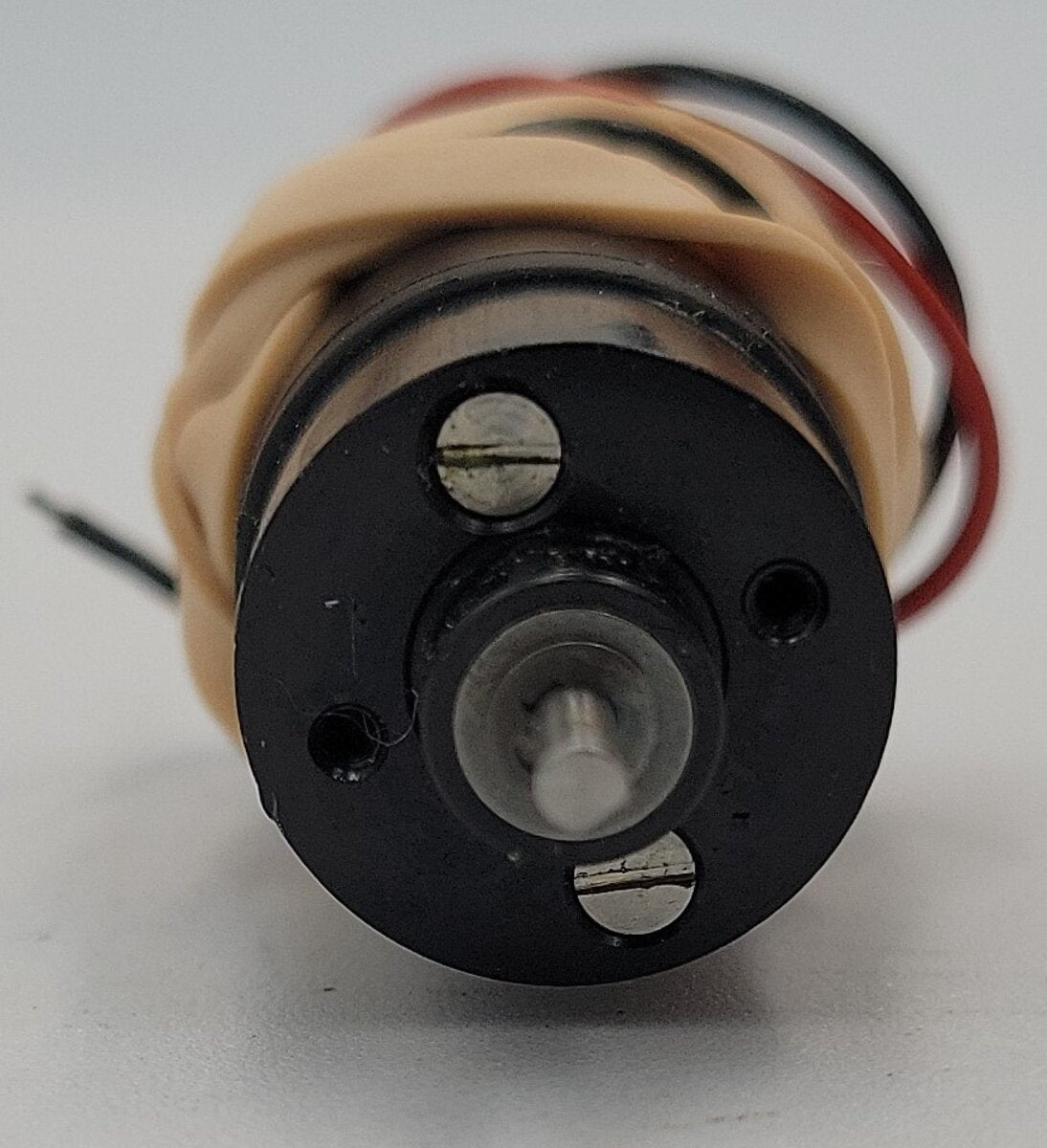 maxon 2017.945-61.161-000 12-Volt DC Can Motor with Gearbox