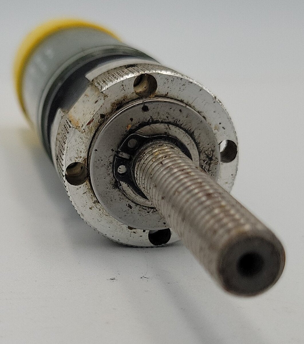 maxon 2434.992-50.225-201 -Volt DC Can Motor