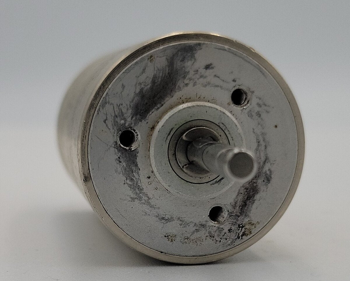 Escap L11219E8 12 Volt DC Can Motor