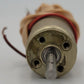 Faulhaber 1624E003S 3 Volt DC Can Minimotor with Gearbox