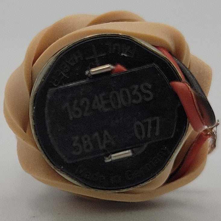 Faulhaber 1624E003S 3 Volt DC Can Minimotor with Gearbox