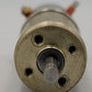Faulhaber 18411E012S 12 Volt DC Can Minimotor with Gearbox