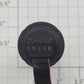 Faulhaber 2224V009SR 12-Volt DC Can Micromotor with Gearbox