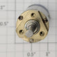Faulhaber 20/1 Can Minimotor SA Gearbox