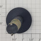 Faulhaber 1331T012S 12-Volt DC Can Motor with Gearbox and Large 38mm Pulley