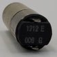 Faulhaber 1212E006G 6 Volt DC Can Minimotor with Gearbox